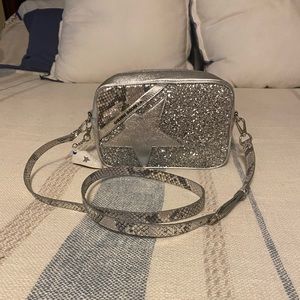 Golden Goose Star Bag